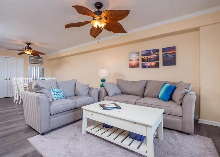 High Point South 1c Apartment *