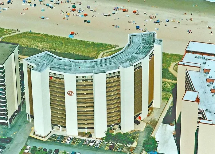 Apartment High Point South 1c *