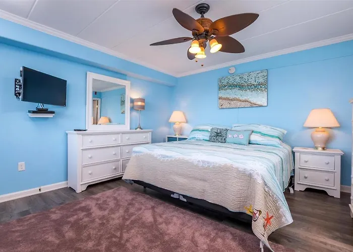 High Point South 1c * Ocean City