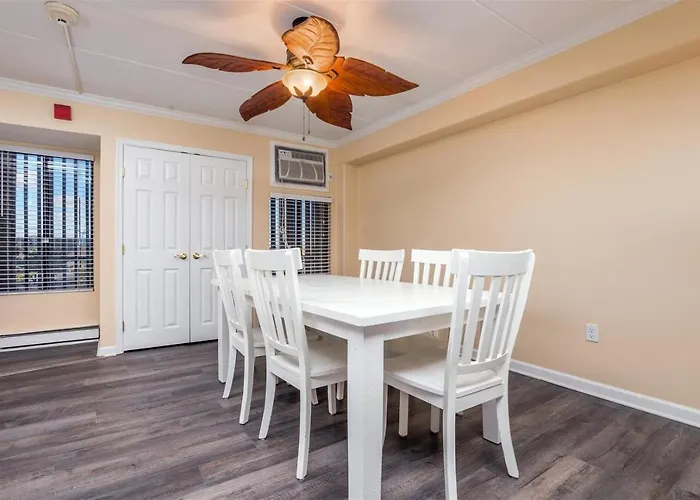 High Point South 1c Apartment