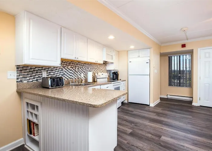 High Point South 1c Apartment