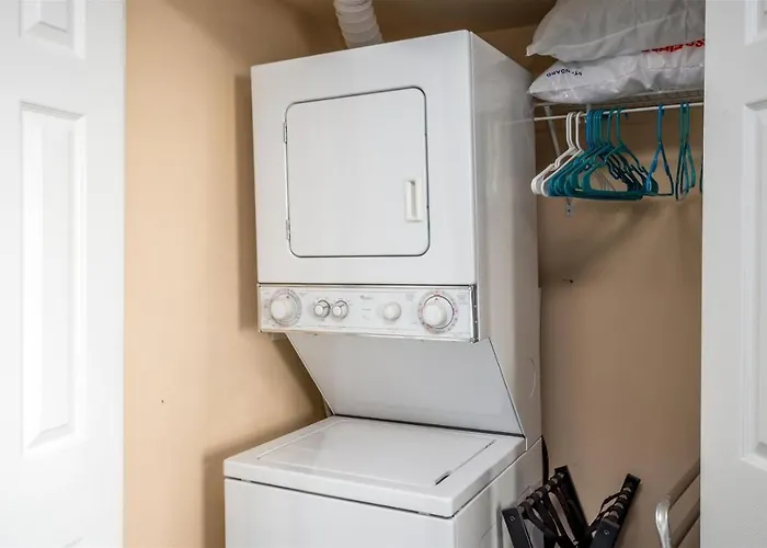 Apartment High Point South 1c